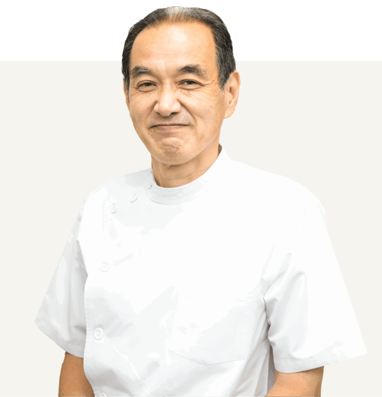 中島 亨｜小田原市　さかわ歯科クリニック 院長
